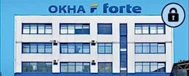 Пластиковые окна в Астана - оконный завод Форте