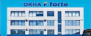 Пластиковые окна в Астана - оконный завод Форте